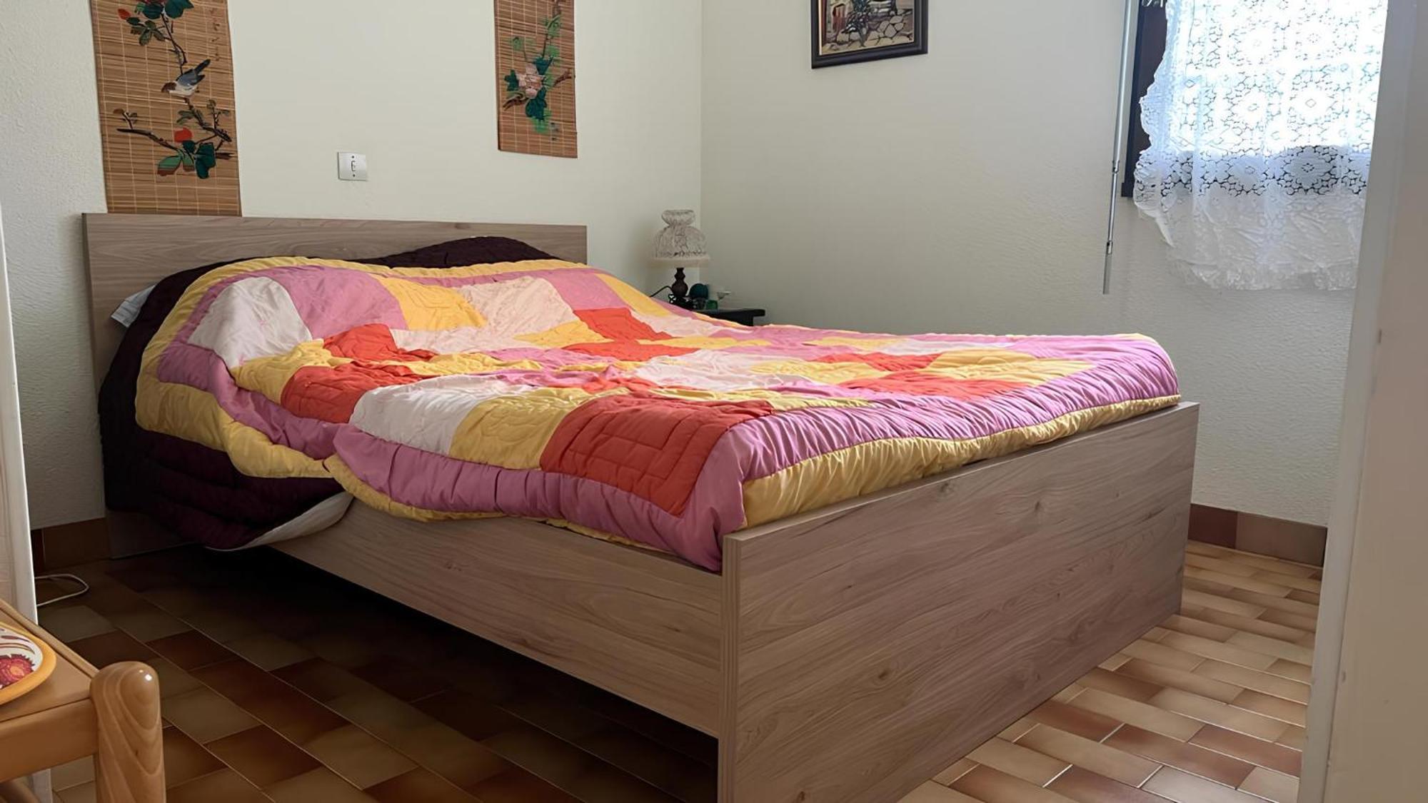 Appartement 4/6 Personnes Plain Pied - 5Min Plage - Piscine En Face Agde Exteriör bild